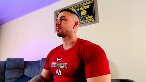 Jeremy Lowe online show from March 16, 2026, 7:29 pm