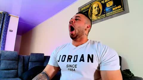 Jeremy Lowe online show from March 26, 2026, 6:46 pm