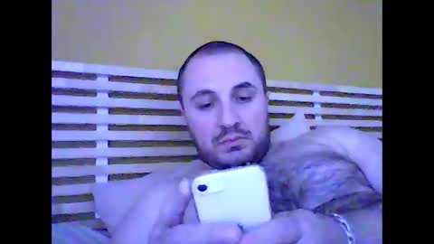 jeremytoulouse33 online show from December 30, 2024, 12:42 pm