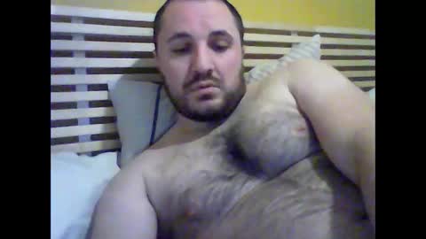 jeremytoulouse33 online show from February 24, 2025, 6:05 am