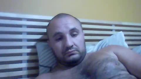 jeremytoulouse33 online show from July 22, 2026, 8:11 pm