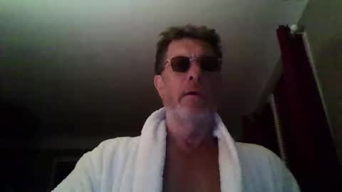 jerflor online show from May 7, 2026, 2:06 am