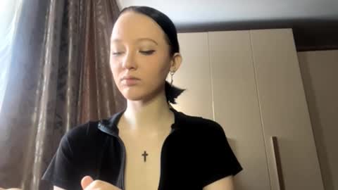 Snapshot of jericajiang chatting on January 14, 2026, 7:25 am jericajiang online show from January 14, 2026, 7:25 am