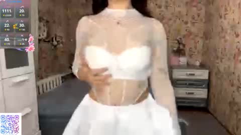 Snapshot of jericajiang chatting on February 6, 2026, 1:25 pm jericajiang online show from February 6, 2026, 1:25 pm