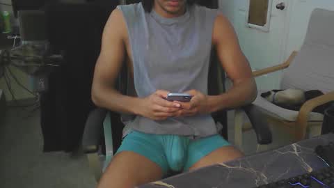 Jerimiah online show from November 16, 2025, 4:45 pm