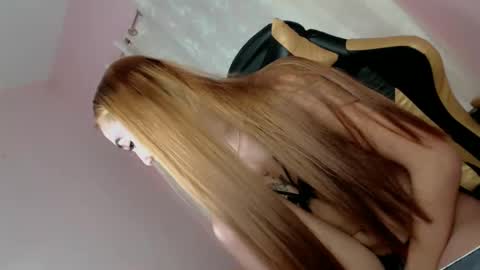 jerkaholic_aneca online show from January 17, 2025, 6:15 am