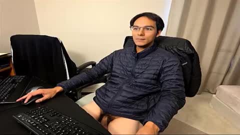 Snapshot of jerker_fan chatting on November 5, 2025, 5:24 pm jerker_fan online show from November 5, 2025, 5:24 pm