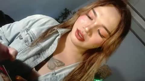 Snapshot of jerkinghardcock69_samantha chatting on October 29, 2025, 10:39 am jerkinghardcock69_samantha online show from October 29, 2025, 10:39 am