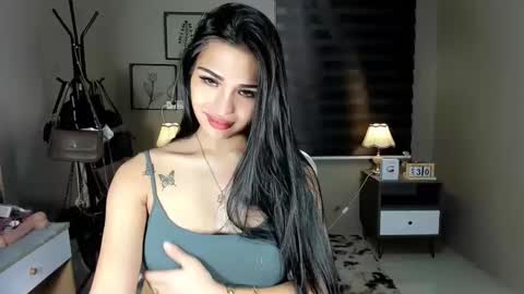 Snapshot of jerkingjenaxxx chatting on January 30, 2025, 9:58 pm JENA online show from January 30, 2025, 9:58 pm