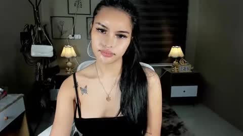 Snapshot of jerkingjenaxxx chatting on February 25, 2025, 2:47 am JENA online show from February 25, 2025, 2:47 am