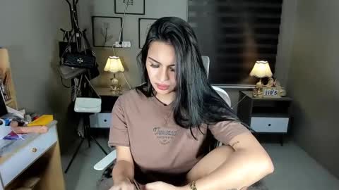 Snapshot of jerkingjenaxxx chatting on March 11, 2025, 5:24 pm JENA online show from March 11, 2025, 5:24 pm