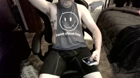 Snapshot of jerkingjoe38 chatting on September 29, 2025, 12:27 am Joe online show from September 29, 2025, 12:27 am