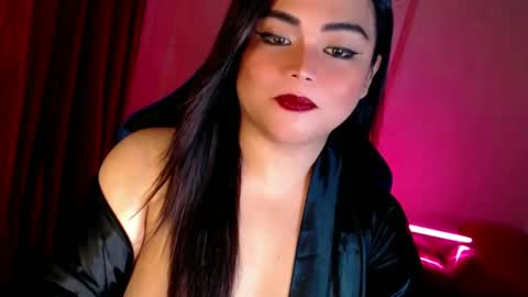 LEXIE online show from January 25, 2025, 5:29 am