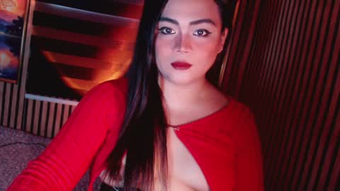 LEXIE online show from February 7, 2025, 2:19 am