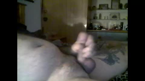 jerkmate6666 online show from March 10, 2025, 8:45 pm