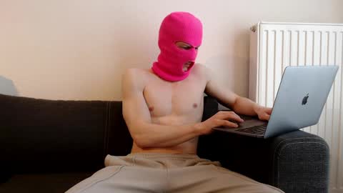 jerkoffboy99 online show from April 8, 2026, 10:59 am