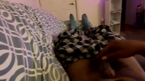 Jerkstar16 online show from May 12, 2026, 4:09 am