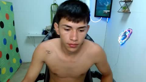 JERO HAPPY online show from September 30, 2025, 2:16 am