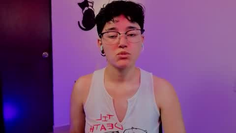 Jero Harper online show from February 9, 2026, 8:24 pm