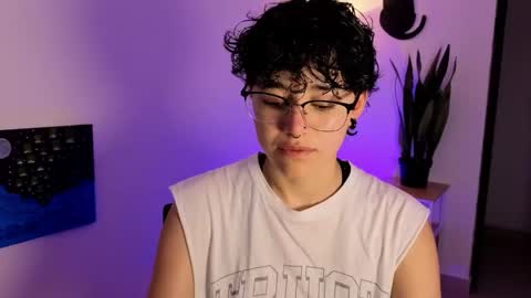 Jero Harper online show from March 28, 2026, 9:47 pm