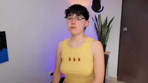 Jero Harper online show from May 13, 2026, 8:38 pm