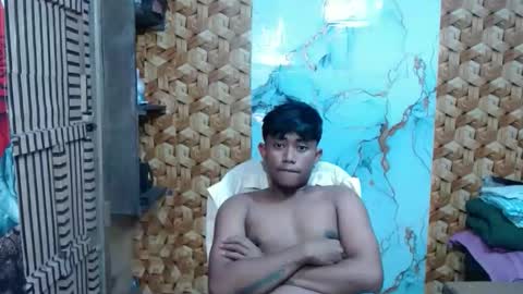 jerome24702 online show from March 3, 2026, 7:47 am