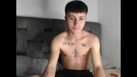 Damian online show from September 13, 2025, 1:16 am