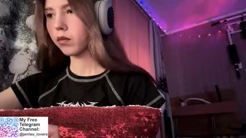 Snapshot of jerrienyhan chatting on October 4, 2025, 1:09 pm jerrienyhan online show from October 4, 2025, 1:09 pm