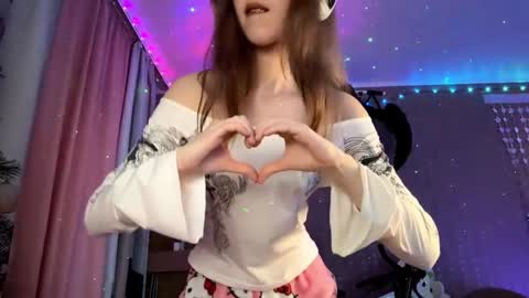 Snapshot of jerrienyhan chatting on October 8, 2025, 1:31 pm jerrienyhan online show from October 8, 2025, 1:31 pm