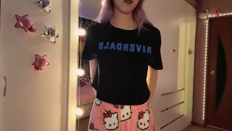 jerrienyhan online show from January 9, 2026, 3:04 pm