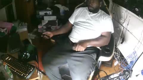 jerry johnson online show from October 13, 2025, 4:12 am