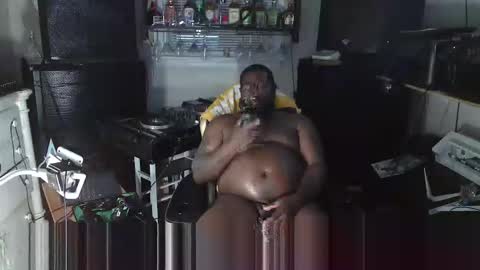 jerry johnson online show from March 21, 2026, 1:10 am