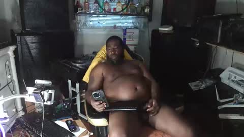 jerry johnson online show from March 23, 2026, 11:09 pm