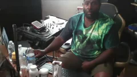 jerry johnson online show from July 26, 2026, 9:43 pm