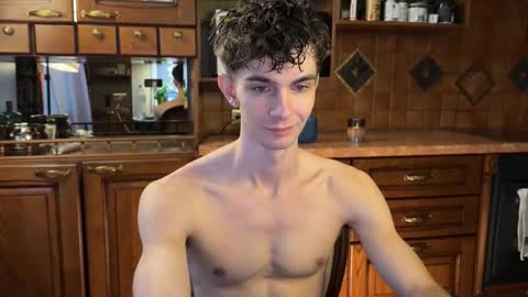 Jerry  online show from January 12, 2026, 7:35 am