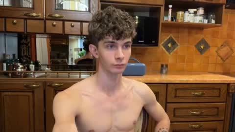 Jerry  online show from January 14, 2026, 6:13 pm