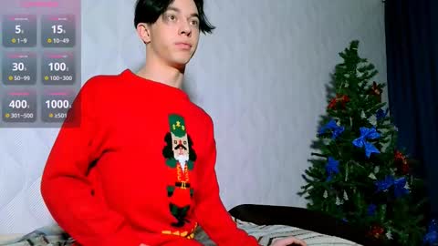 Snapshot of jerrybomb_ chatting on January 5, 2025, 6:13 am Jerrybomb online show from January 5, 2025, 6:13 am