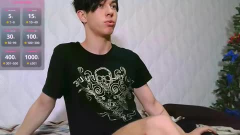 Snapshot of jerrybomb_ chatting on January 18, 2025, 9:02 am Jerrybomb online show from January 18, 2025, 9:02 am