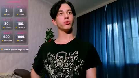 Snapshot of jerrybomb_ chatting on January 21, 2025, 9:13 am Jerrybomb online show from January 21, 2025, 9:13 am