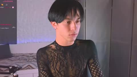 Snapshot of jerrybomb_ chatting on October 12, 2025, 2:05 pm Jerrybomb online show from October 12, 2025, 2:05 pm