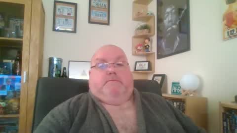 Harry online show from January 2, 2025, 9:11 am