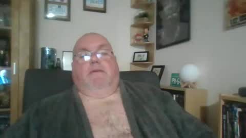 Harry online show from January 17, 2025, 8:34 am