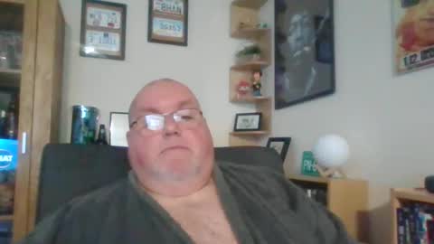 Harry online show from January 20, 2025, 8:41 am