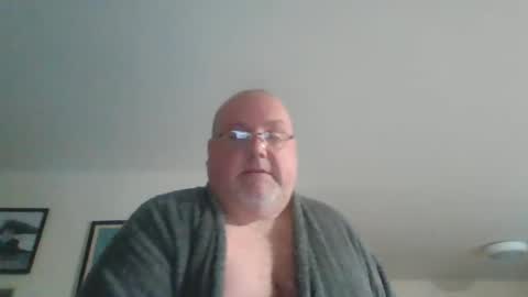 Harry online show from January 23, 2025, 8:57 am