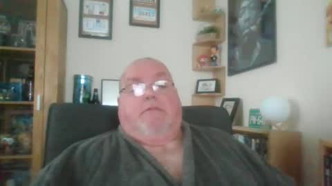 Harry online show from February 8, 2025, 9:03 am