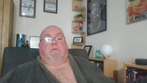 Harry online show from February 13, 2025, 8:27 am