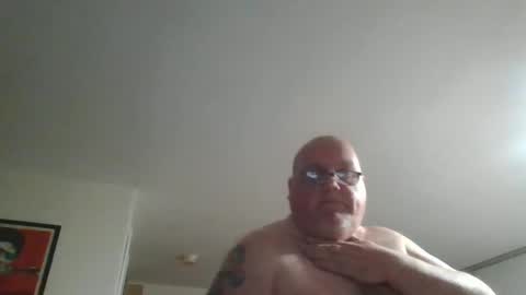 Harry online show from February 17, 2025, 1:25 am