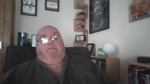 Harry online show from February 18, 2025, 8:49 am