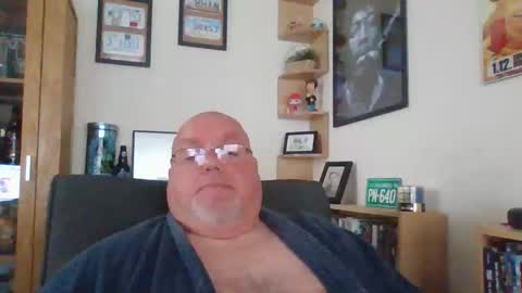 Harry online show from September 29, 2025, 7:46 am