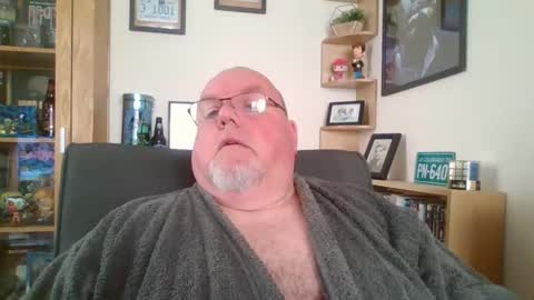 Harry online show from October 22, 2025, 7:52 am